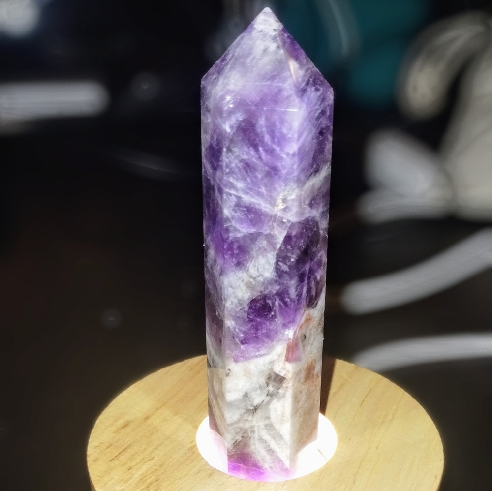 Amethyst Tower